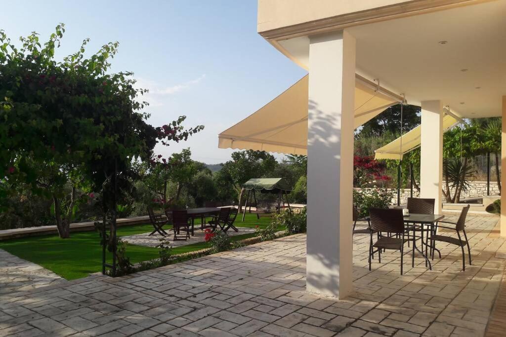 Estella Sorelle 1 Longa Ngoại thất bức ảnh