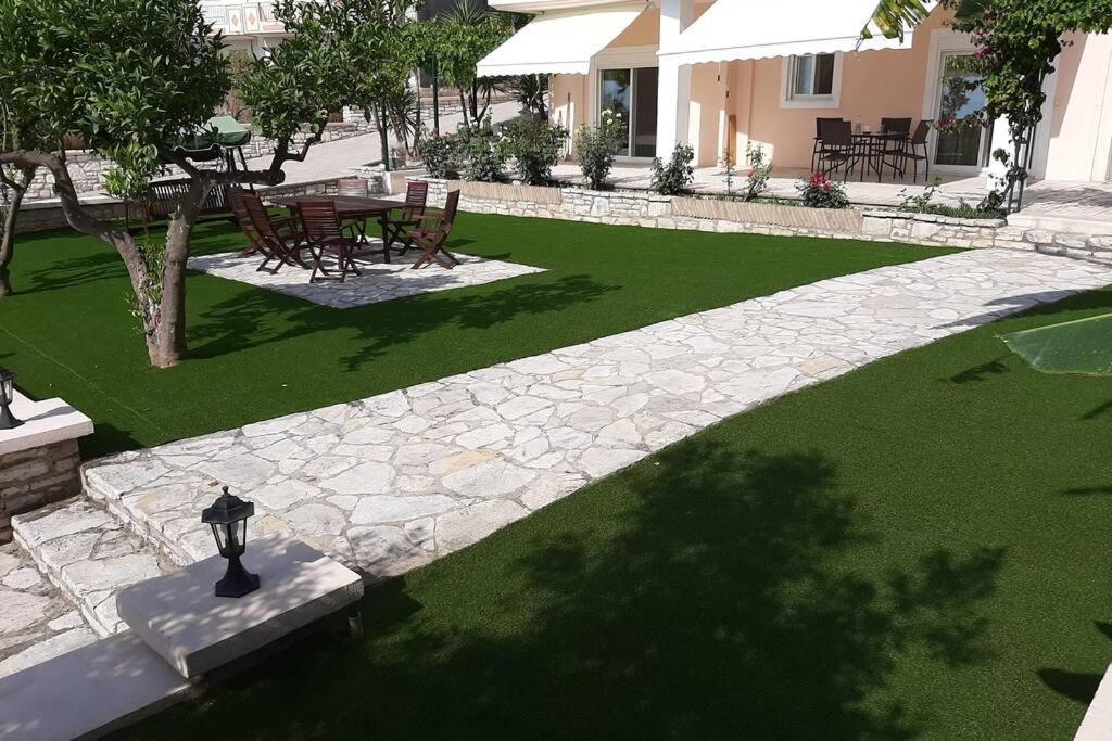 Estella Sorelle 1 Longa Ngoại thất bức ảnh