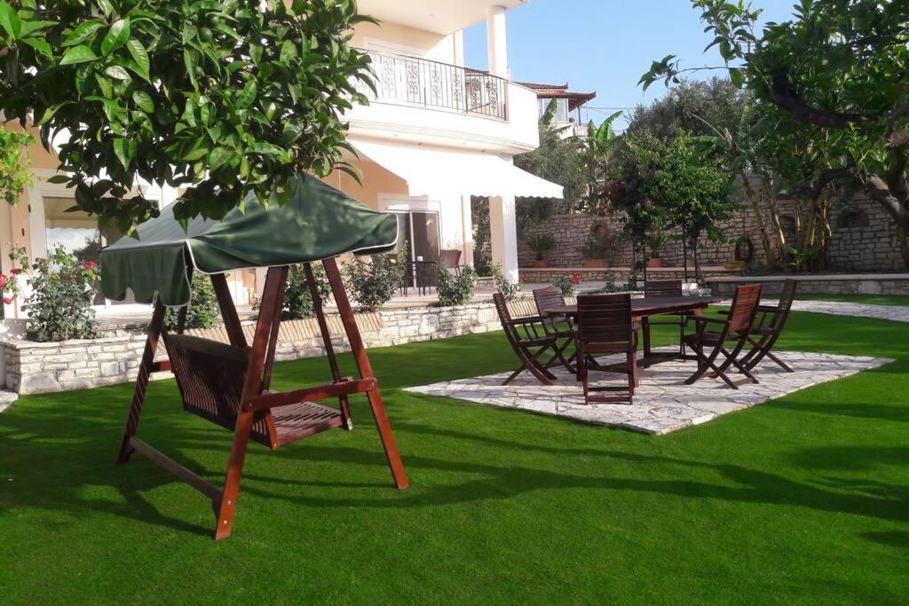 Estella Sorelle 1 Longa Ngoại thất bức ảnh