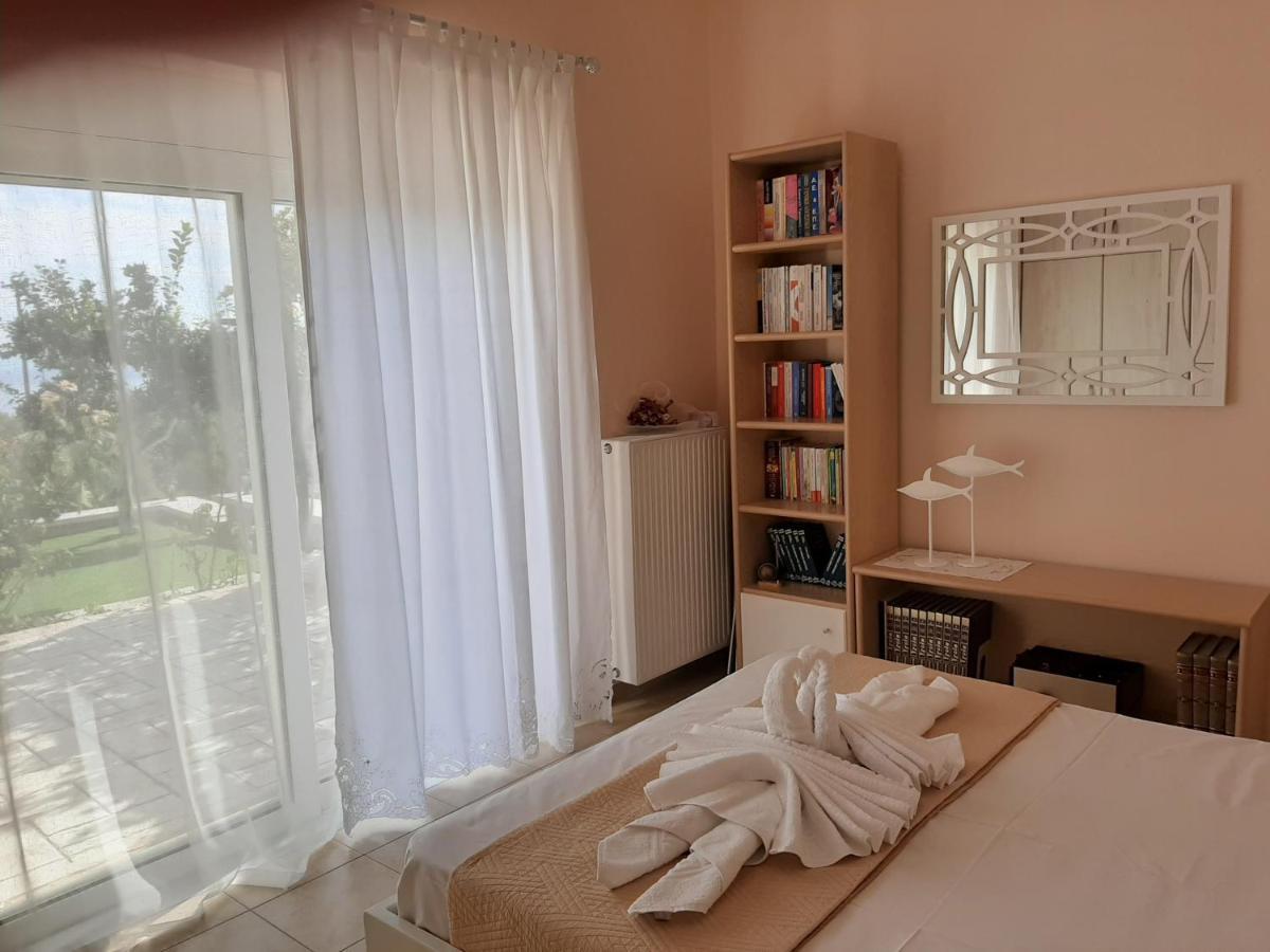 Estella Sorelle 1 Longa Ngoại thất bức ảnh