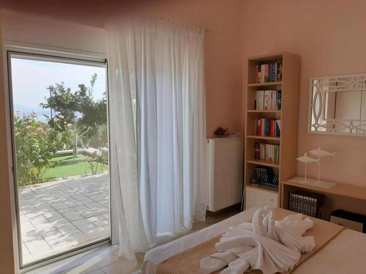Estella Sorelle 1 Longa Ngoại thất bức ảnh