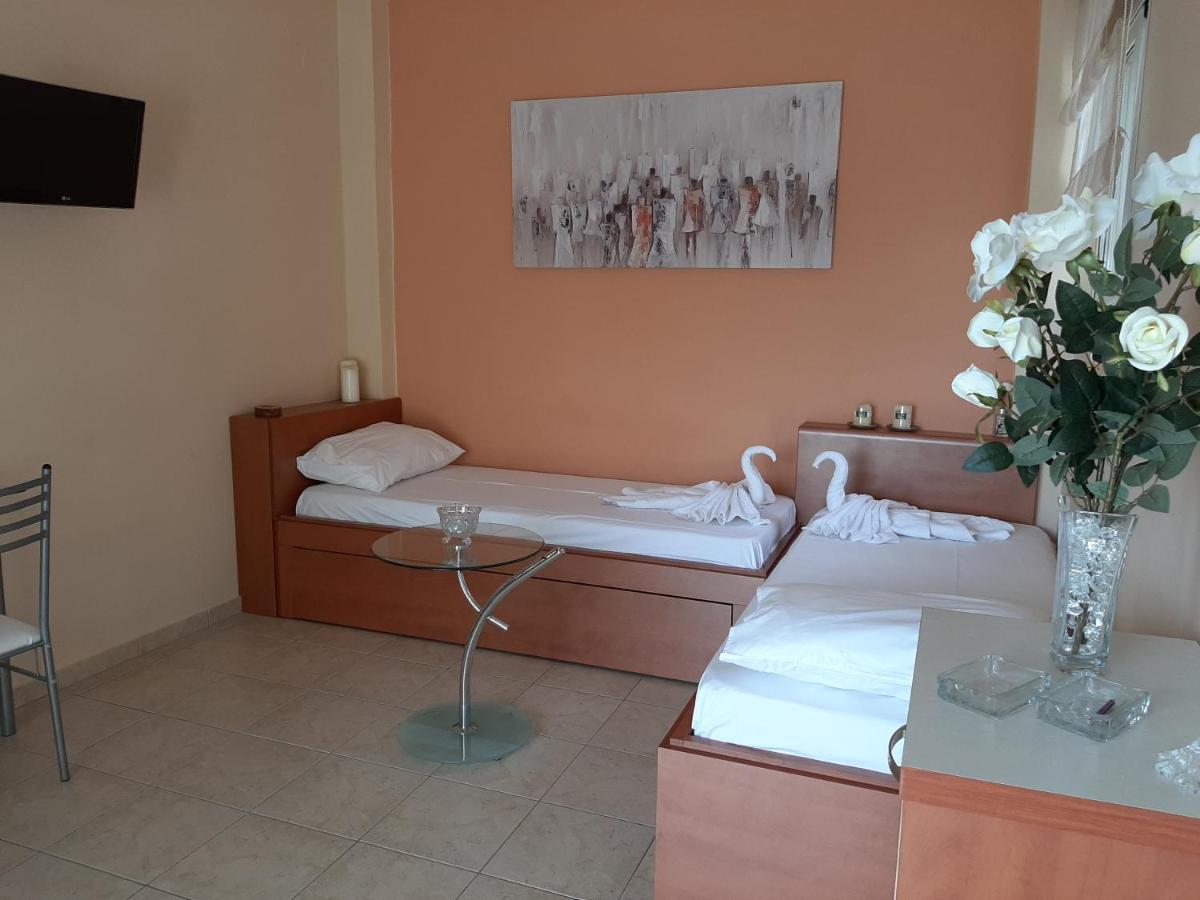 Estella Sorelle 1 Longa Ngoại thất bức ảnh